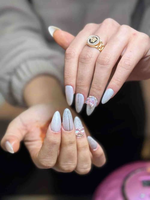 Rabia Kanmaz Saç Tasarım ve Güzellik Merkezi - 2. Fotoğraf Rabia Kanmaz Saç Tasarım ve Güzellik Merkezi - 2. Fotoğraf