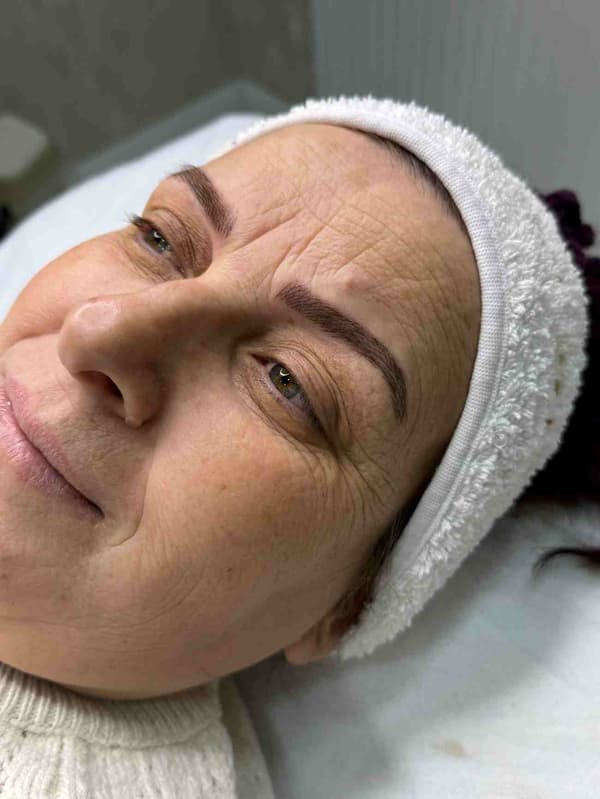 Rabia Kanmaz Saç Tasarım ve Güzellik Merkezi - 21. Fotoğraf