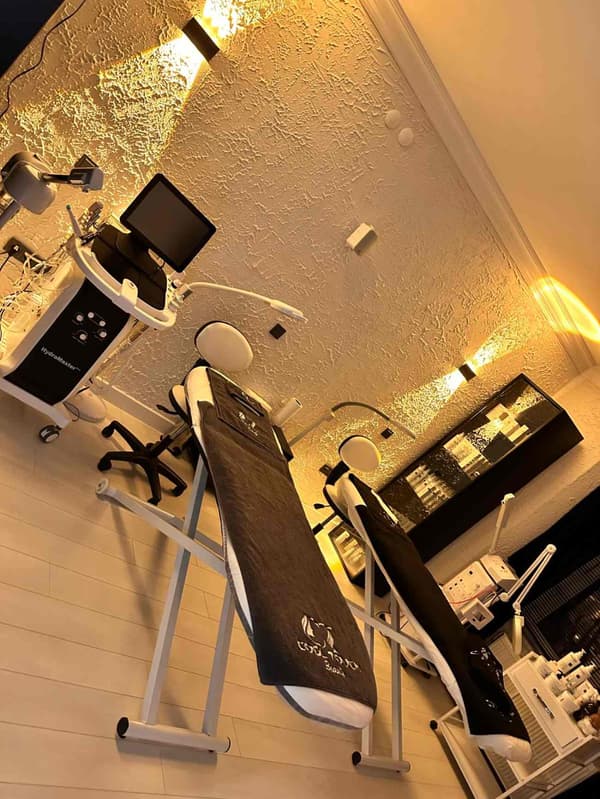 Cool Touch Beauty - 4. Fotoğraf Cool Touch Beauty - 4. Fotoğraf