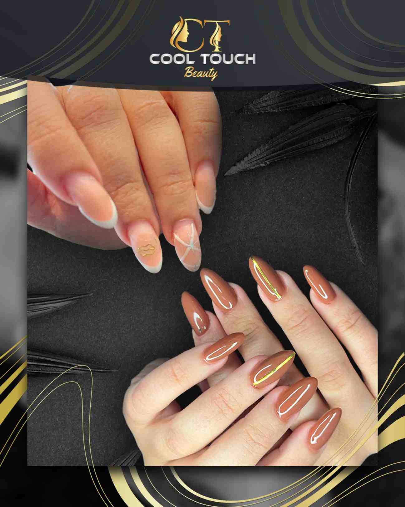 Cool Touch Beauty - 2. Fotoğraf