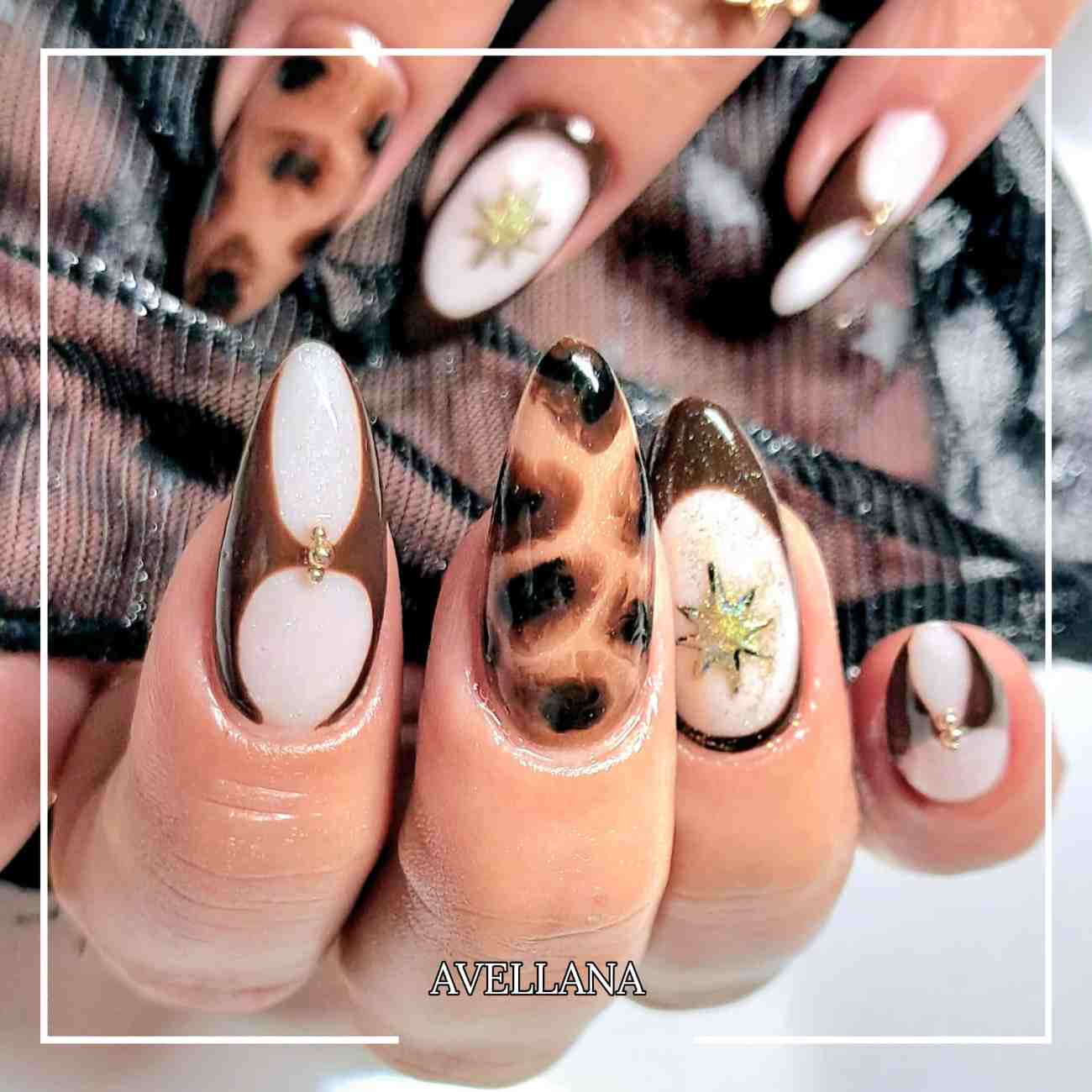 Avellena Güzellik Kulübü