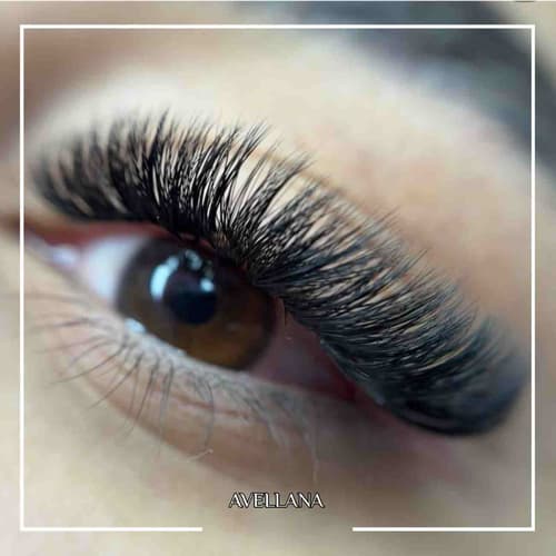 Avellena Güzellik Kulübü - 1. Fotoğraf Avellena Güzellik Kulübü - 1. Fotoğraf