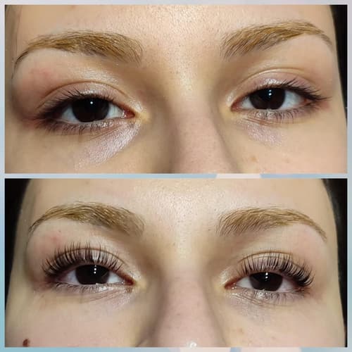 Merve Şensoy Güzellik Merkezi - 3. Fotoğraf Merve Şensoy Güzellik Merkezi - 3. Fotoğraf