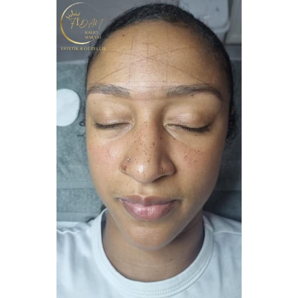 Fidan Kalıcı Makyaj Estetik Güzellik - 3. Fotoğraf Fidan Kalıcı Makyaj Estetik Güzellik - 3. Fotoğraf