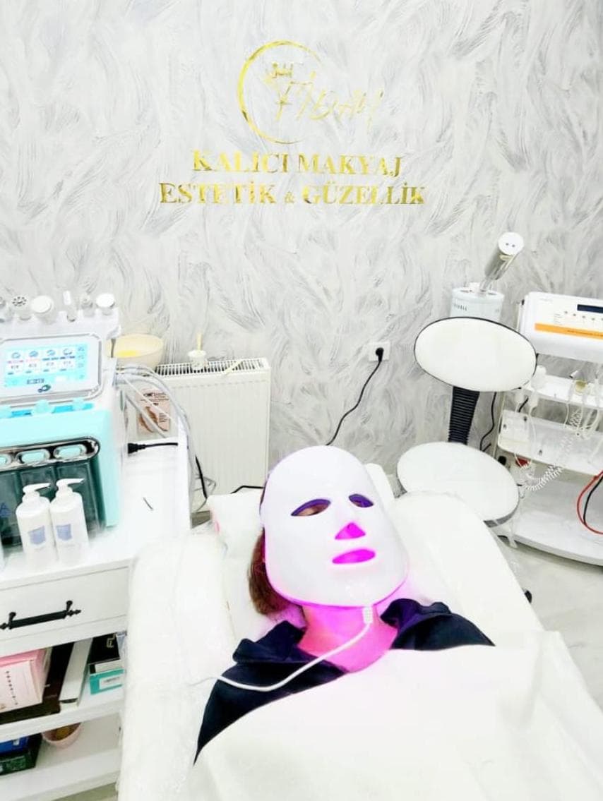 Fidan Kalıcı Makyaj Estetik Güzellik