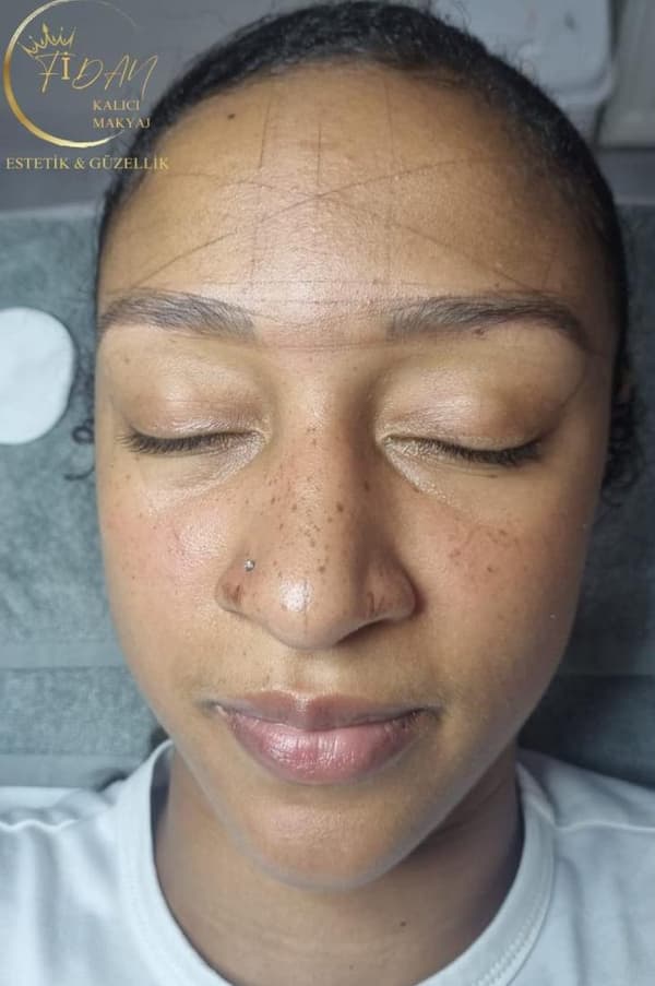 Fidan Kalıcı Makyaj Estetik Güzellik - 7. Fotoğraf Fidan Kalıcı Makyaj Estetik Güzellik - 7. Fotoğraf