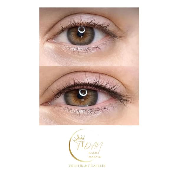 Fidan Kalıcı Makyaj Estetik Güzellik - 13. Fotoğraf Fidan Kalıcı Makyaj Estetik Güzellik - 13. Fotoğraf