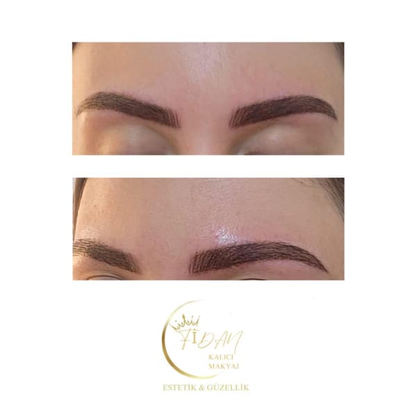 Fidan Kalıcı Makyaj Estetik Güzellik - 12. Fotoğraf Fidan Kalıcı Makyaj Estetik Güzellik - 12. Fotoğraf