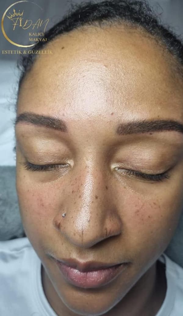 Fidan Kalıcı Makyaj Estetik Güzellik - 3. Fotoğraf Fidan Kalıcı Makyaj Estetik Güzellik - 3. Fotoğraf