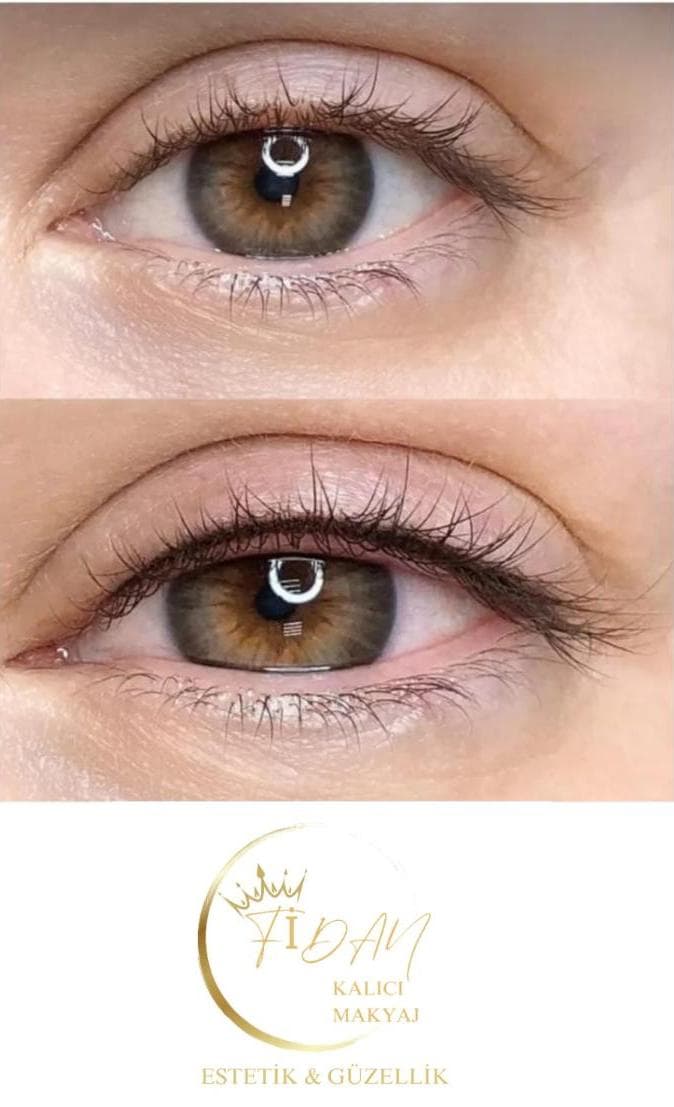 Fidan Kalıcı Makyaj Estetik Güzellik