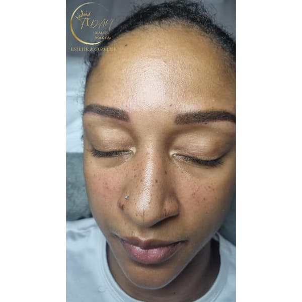 Fidan Kalıcı Makyaj Estetik Güzellik - 2. Fotoğraf Fidan Kalıcı Makyaj Estetik Güzellik - 2. Fotoğraf