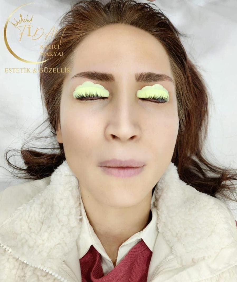 Fidan Kalıcı Makyaj Estetik Güzellik - Aydınlıkevler Ağda - 2. Fotoğraf