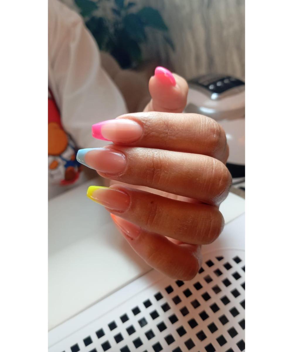 Flora Güzellik - 4. Fotoğraf