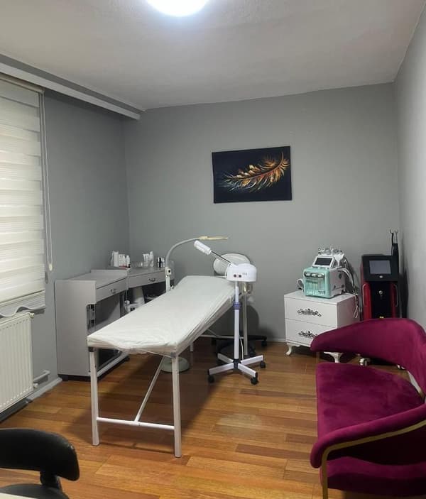 Elif Güzellik Salonu - 8. Fotoğraf