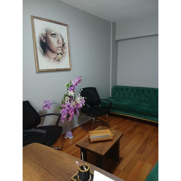 Elif Güzellik Salonu - 8. Fotoğraf Elif Güzellik Salonu - 8. Fotoğraf