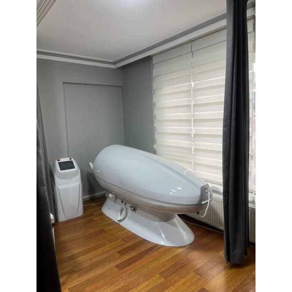 Elif Güzellik Salonu - 3. Fotoğraf Elif Güzellik Salonu - 3. Fotoğraf