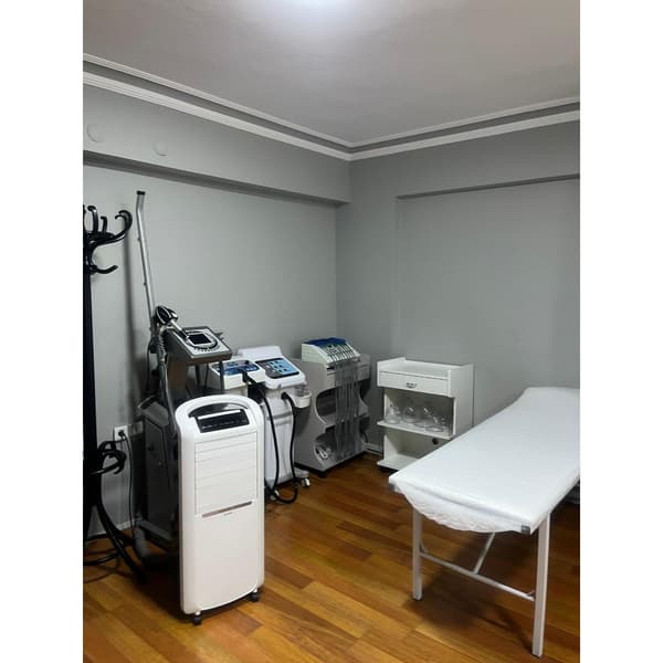 Elif Güzellik Salonu - 11. Fotoğraf Elif Güzellik Salonu - 11. Fotoğraf