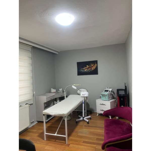 Elif Güzellik Salonu - 7. Fotoğraf Elif Güzellik Salonu - 7. Fotoğraf