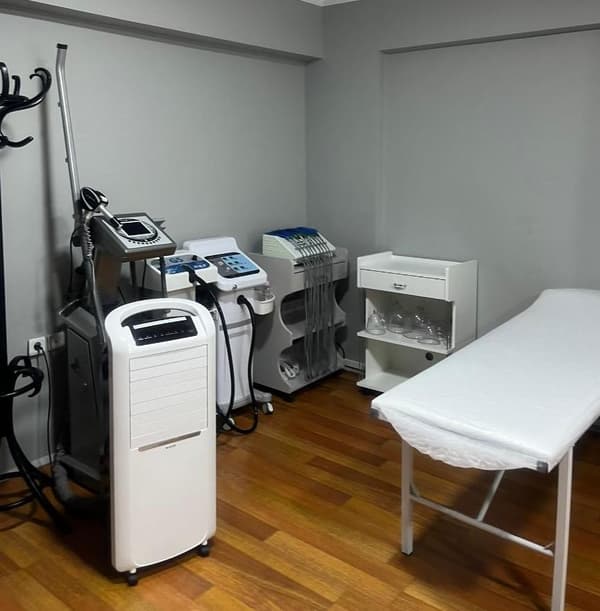 Elif Güzellik Salonu - 7. Fotoğraf