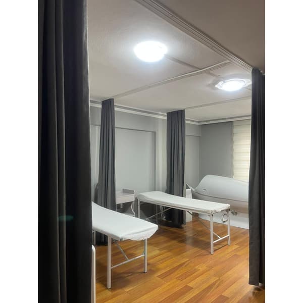 Elif Güzellik Salonu - 2. Fotoğraf Elif Güzellik Salonu - 2. Fotoğraf