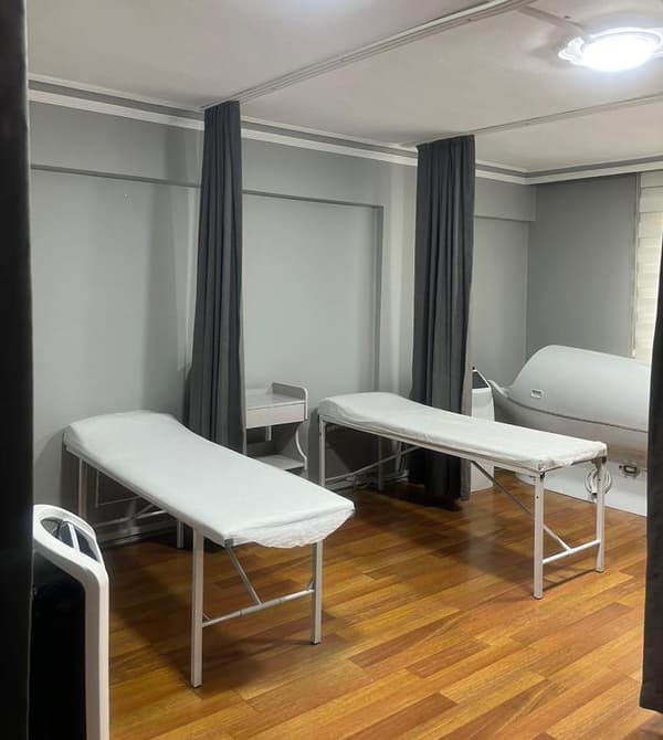 Elif Güzellik Salonu - 15. Fotoğraf