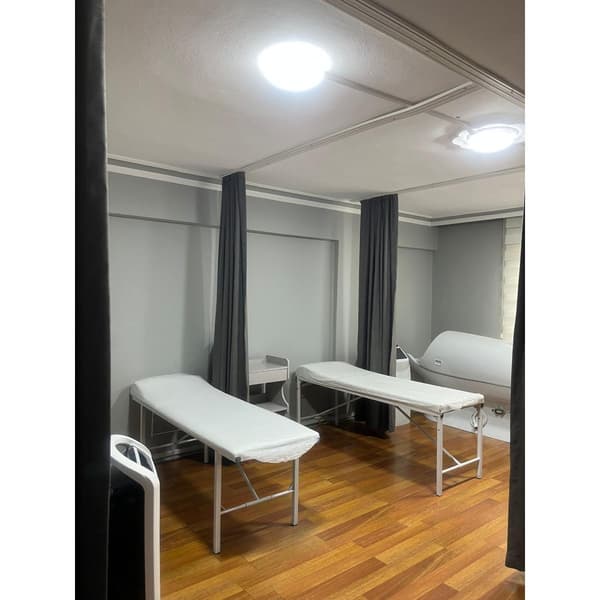 Elif Güzellik Salonu - 1. Fotoğraf Elif Güzellik Salonu - 1. Fotoğraf