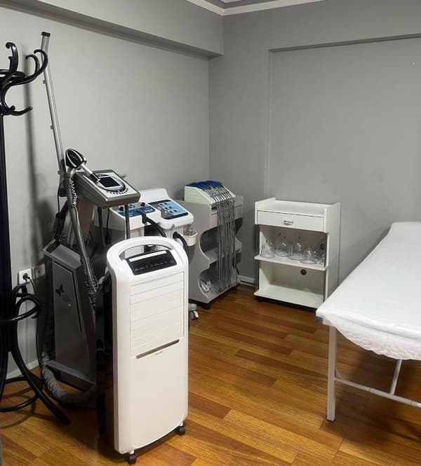 Elif Güzellik Salonu - 6. Fotoğraf