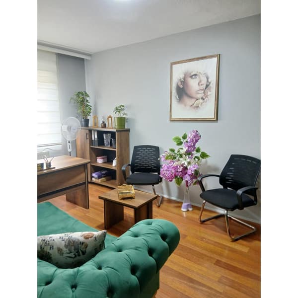 Elif Güzellik Salonu - 16. Fotoğraf Elif Güzellik Salonu - 16. Fotoğraf