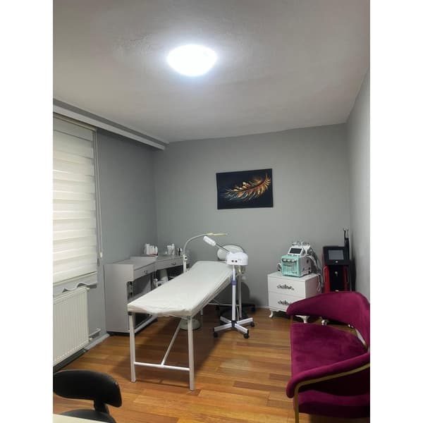 Elif Güzellik Salonu - 10. Fotoğraf Elif Güzellik Salonu - 10. Fotoğraf