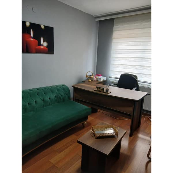 Elif Güzellik Salonu - 5. Fotoğraf Elif Güzellik Salonu - 5. Fotoğraf