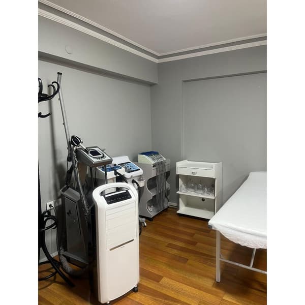 Elif Güzellik Salonu - 12. Fotoğraf Elif Güzellik Salonu - 12. Fotoğraf