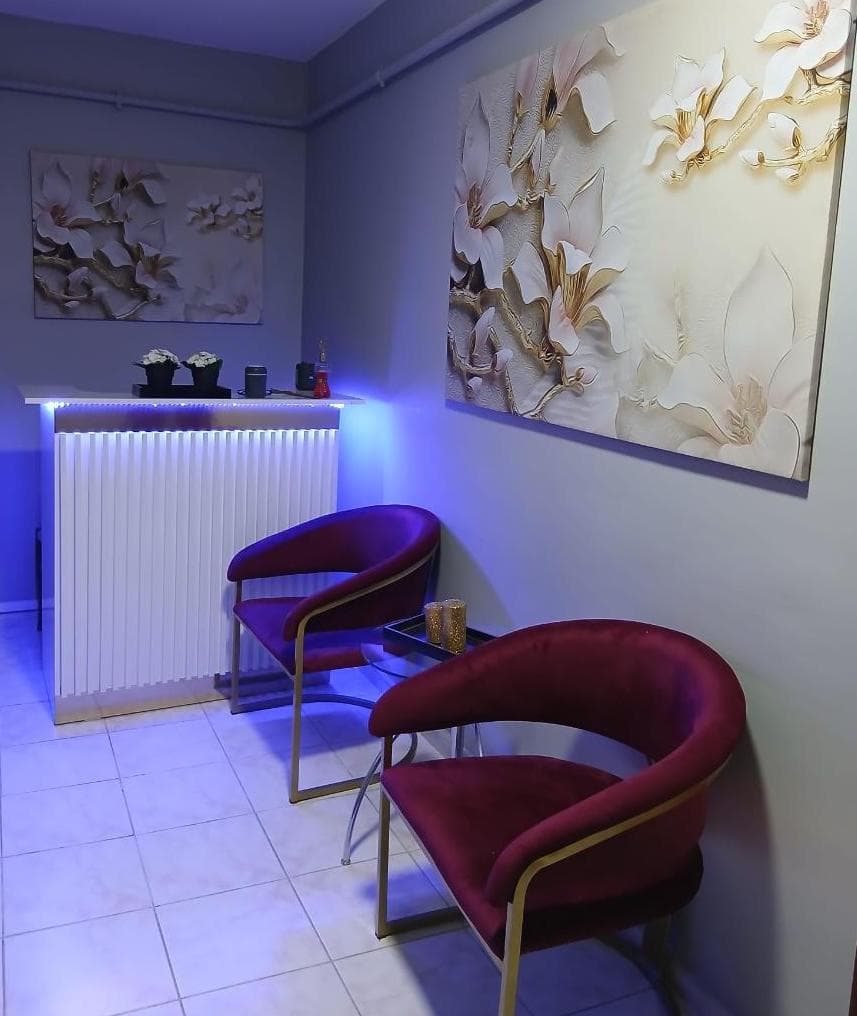 Elif Güzellik Salonu - 4. Fotoğraf