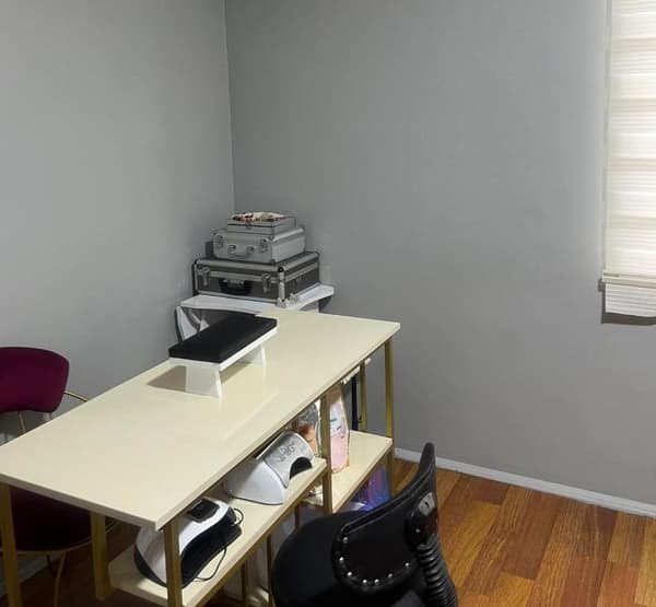 Elif Güzellik Salonu - 9. Fotoğraf Elif Güzellik Salonu - 9. Fotoğraf