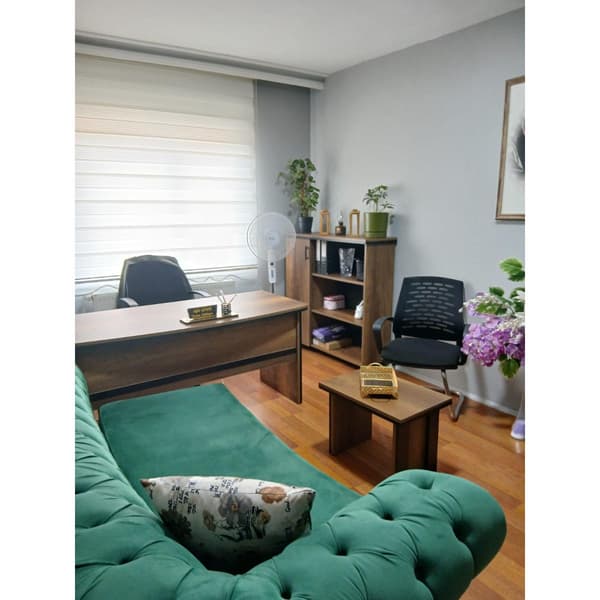 Elif Güzellik Salonu - 6. Fotoğraf Elif Güzellik Salonu - 6. Fotoğraf