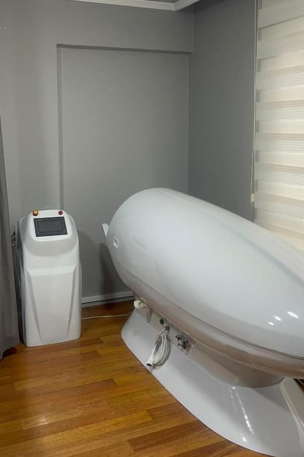 Elif Güzellik Salonu - 11. Fotoğraf