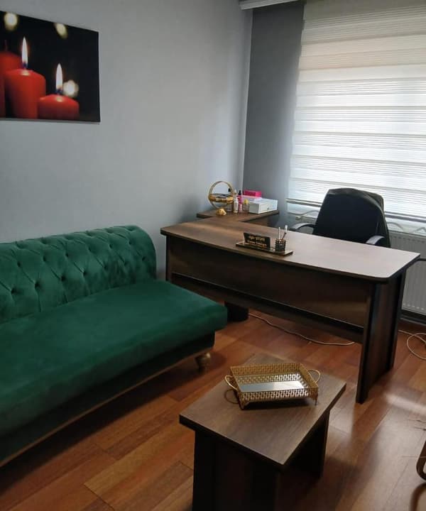 Elif Güzellik Salonu - 17. Fotoğraf Elif Güzellik Salonu - 17. Fotoğraf