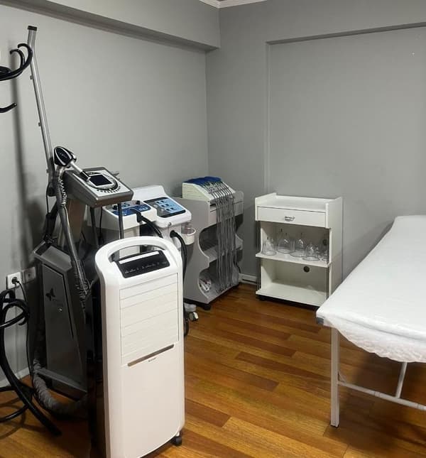 Elif Güzellik Salonu - 14. Fotoğraf