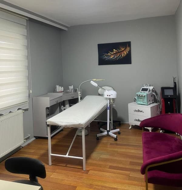 Elif Güzellik Salonu - 3. Fotoğraf Elif Güzellik Salonu - 3. Fotoğraf