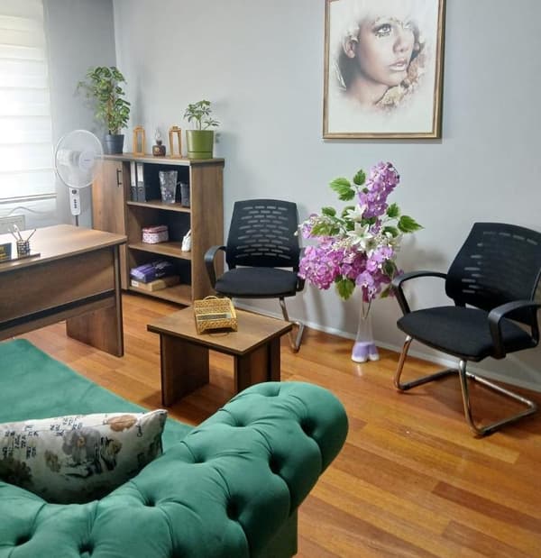 Elif Güzellik Salonu - 13. Fotoğraf