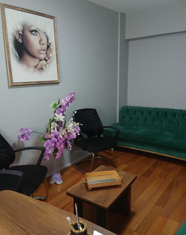 Elif Güzellik Salonu - 18. Fotoğraf Elif Güzellik Salonu - 18. Fotoğraf
