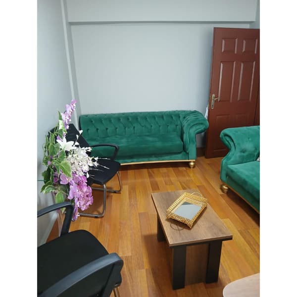 Elif Güzellik Salonu - 15. Fotoğraf Elif Güzellik Salonu - 15. Fotoğraf