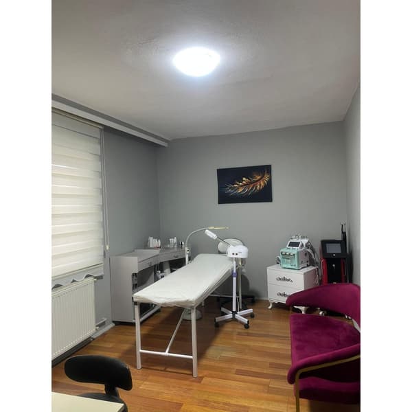 Elif Güzellik Salonu - 14. Fotoğraf Elif Güzellik Salonu - 14. Fotoğraf