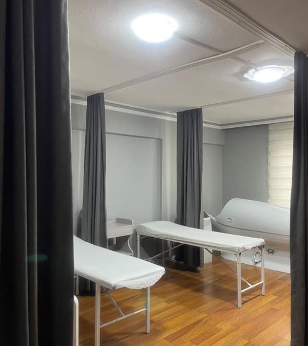 Elif Güzellik Salonu - 5. Fotoğraf Elif Güzellik Salonu - 5. Fotoğraf