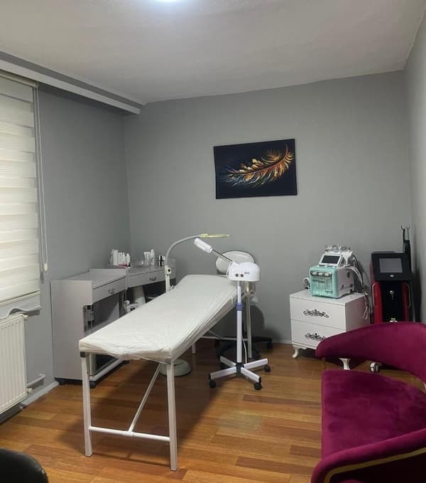 Elif Güzellik Salonu - 10. Fotoğraf Elif Güzellik Salonu - 10. Fotoğraf