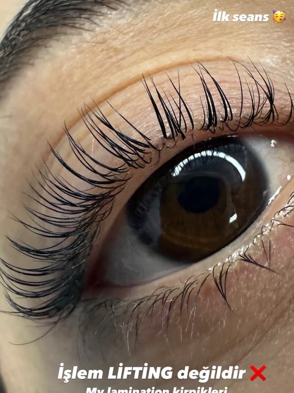 Beiza Çetin Beauty Center - 1. Fotoğraf Beiza Çetin Beauty Center - 1. Fotoğraf