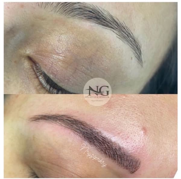 Nergis Epilasyon ve Güzellik - 9. Fotoğraf Nergis Epilasyon ve Güzellik - 9. Fotoğraf