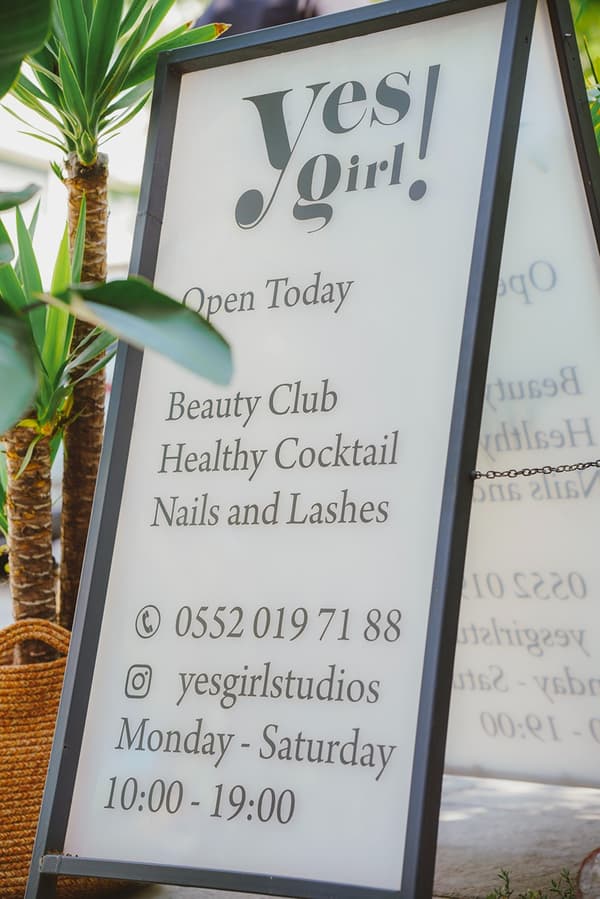 Yes Girl Beauty - 9. Fotoğraf Yes Girl Beauty - 9. Fotoğraf