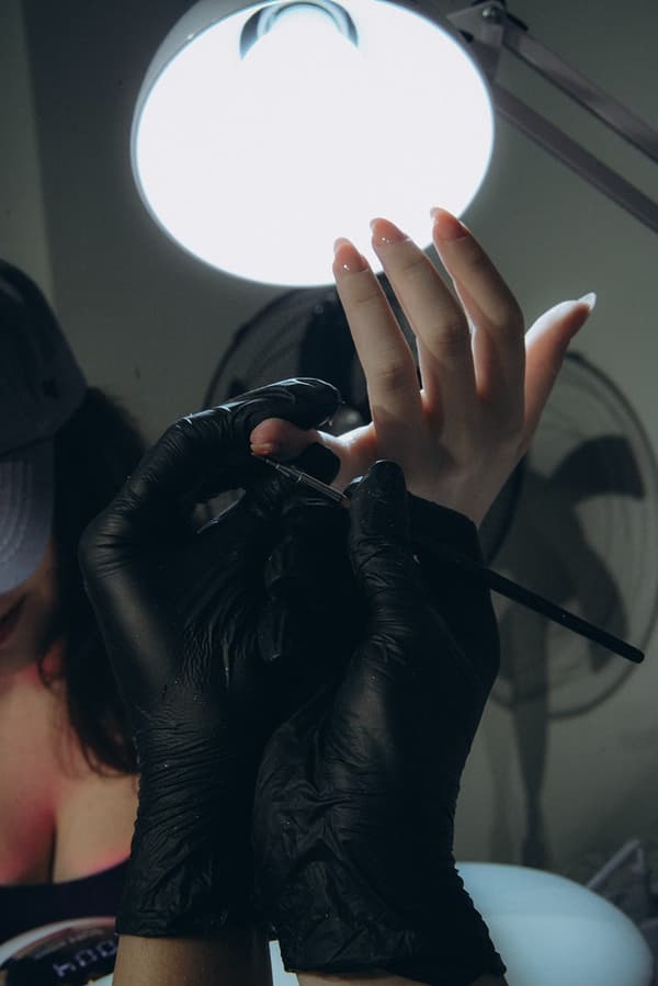 Yes Girl Beauty - 17. Fotoğraf