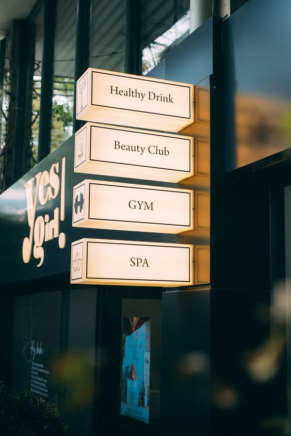 Yes Girl Beauty - 5. Fotoğraf