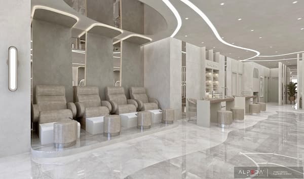 Espira Beauty Center  - 33. Fotoğraf